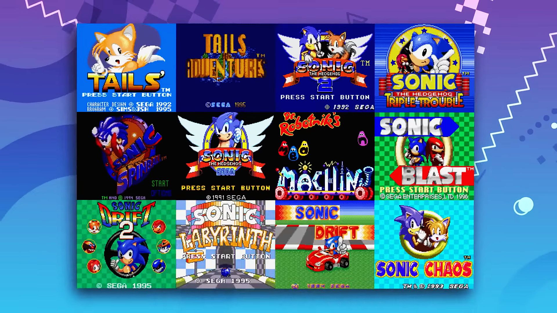 Sonic Origins Plus is real, and it's releasing in June